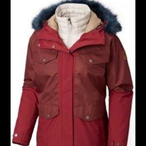 columbia north royal interchange jacket